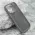 Futrola - maska RUGGED MagSafe za iPhone 15 Pro (6.1) siva (MS).