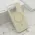 Futrola - maska PURE MagSafe za iPhone 16 Pro (6.3) zuta (MS).