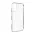Futrola - maska PURO LITE MAGSAFE za iPhone 16 (6.1) providna (MS).