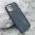 Futrola - maska RUGGED MagSafe za iPhone 15 (6.1) plava (MS).