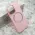 Futrola - maska PRO CASES MagSafe za iPhone 16 (6.1) roze (MS).