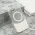 Futrola - maska PUZZLE za iPhone 15 Pro Max (6.7) bela (MS).