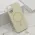 Futrola - maska PURE MagSafe za iPhone 16 (6.1) zuta (MS).