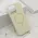 Futrola - maska PURE MagSafe za iPhone 16 Pro Max (6.9) zuta (MS).