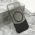 Futrola - maska PUZZLE za iPhone 14 (6.1) crna (MS).