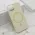 Futrola - maska PURE MagSafe za iPhone 15 (6.1) zuta (MS).