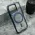Futrola - maska PLATINUM MagSafe za iPhone 15 Pro (6.1) plava (MS).