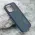 Futrola - maska RUGGED MagSafe za iPhone 15 Pro Max (6.7) plava (MS).
