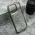 Futrola - maska PLATINUM MagSafe za iPhone 15 Pro (6.1) zlatna (MS).