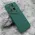 Futrola - maska PHANTOM BLADE za Xiaomi Redmi Note 13 4G zelena (MS).