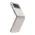 Futrola - maska PROTECT za Samsung F721B Samsung F721 Galaxy Z Flip 4 plava (MS).