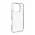 Futrola - maska PURO LITE MAGSAFE za iPhone 16 Pro Max (6.9) providna (MS).