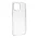 Futrola - maska PURO Ultra thin za iPhone 15 (6.1) providna (MS).