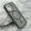 Futrola - maska RUGGED MagSafe za iPhone 15 Pro (6.1) tamno zelena (MS).