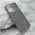 Futrola - maska RUGGED MagSafe za iPhone 13 Pro (6.1) siva (MS).
