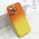 Futrola - maska RAINBOW SPRING za iPhone 14 Pro (6.1) DZ05 (MS).