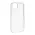 Futrola - maska PURO LITE MAGSAFE za iPhone 15 Plus (6.7) providna (MS).