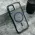 Futrola - maska PLATINUM MagSafe za iPhone 11 (6.1) plava (MS).