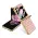 Futrola - maska RHOMBUS za Samsung F741B Galaxy Z Flip 6 5G roze (MS).