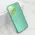 Futrola - maska SHINE za Samsung S911B Galaxy S23 5G zelena (MS).