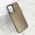 Futrola - maska SHINE za Samsung A135 Galaxy A13 4G crna (MS).