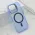 Futrola - maska SHINE MagSafe za iPhone 16 Pro (6.3) plava (MS).