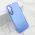 Futrola - maska SHINE za Samsung A057 Galaxy A05s plava (MS).