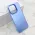 Futrola - maska SHINE za Xiaomi Redmi Note 13 4G plava (MS).