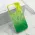 Silikonska futrola - maska ICE GLOW za iPhone 14 Pro (6.1) DZ05 (MS).
