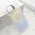 Futrola - maska SHINE MagSafe za iPhone 13 (6.1) bela (MS).
