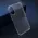 Silikonska futrola - maska CRASHPROOF za iPhone 16 (6.1) providna (MS).