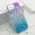 Silikonska futrola - maska ICE GLOW za iPhone 14 Pro Max (6.7) DZ04 (MS).