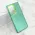Futrola - maska SHINE za Samsung S928 Galaxy S24 Ultra 5G zelena (MS).