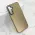 Futrola - maska SHINE za Samsung A156 Galaxy A15 5G crna (MS).