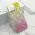 Silikonska futrola - maska ICE GLOW za iPhone 15 Pro Max (6.7) DZ01 (MS).