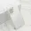 Futrola - maska SHINE za Samsung S911B Galaxy S23 5G bela (MS).