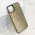 Futrola - maska SHINE za iPhone 11 (6.1) crna (MS).