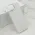 Futrola - maska SHINE za iPhone 13 (6.1) bela (MS).
