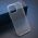 Silikonska futrola - maska CLEAR STRONG za iPhone 16 Pro Max (6.9) providna (MS).