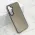 Futrola - maska SHINE za Samsung A356B Galaxy A35 5G crna (MS).