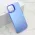 Futrola - maska SHINE za iPhone 14 (6.1) plava (MS).