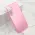 Futrola - maska SHINE za Samsung A556 Galaxy A55 5G roze (MS).