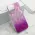 Silikonska futrola - maska ICE GLOW za iPhone 14 Pro Max (6.7) DZ03 (MS).