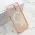Futrola - maska SILKY MAGSAFE II za iPhone 14 Pro (6.1) roze (MS).