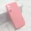 Futrola - maska Soft Silicone za Samsung A346 Galaxy A34 5G 5G roze (MS).
