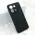 Futrola - maska Soft Silicone za Xiaomi Redmi Note 13 4G crna (MS).