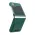 Futrola - maska SMOOTH HOLDER za Samsung F731B Galaxy Z Flip 5 5G zelena (MS).