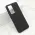 Futrola - maska Soft Silicone za Xiaomi 12T Pro crna (MS).