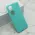 Futrola - maska Soft Silicone za Huawei Honor 90 mint (MS).