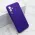 Futrola - maska Soft Silicone za Samsung A546B Galaxy A54 5G ljubicasta (MS).